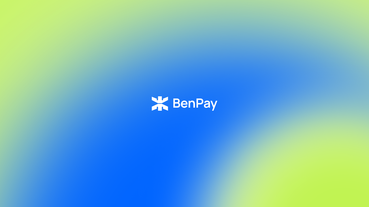 BenPay Introduces a Next-Generation PayFi Ecosystem