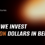 Bixin Ventures: Why We Invested $10 Million in BenFen