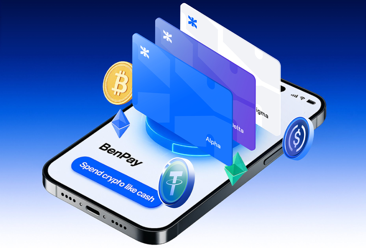 What Are the Advantages of the BenPay Card?