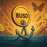 What Is BUSD-The Native USD-Pegged Token on the BenFen Chain