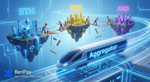 Which multi-chain DeFi yield aggregators can autom - image 2