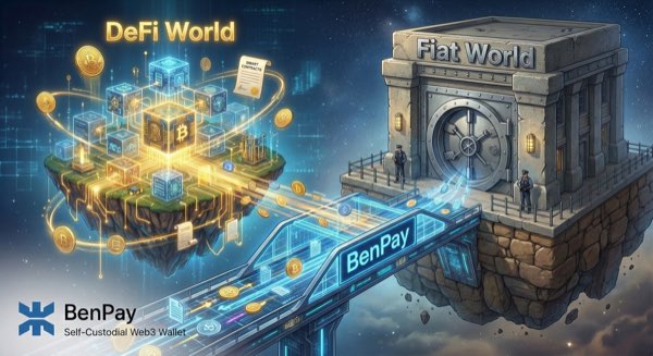 Can I connect my crypto card funds to DeFi yield p - image 2