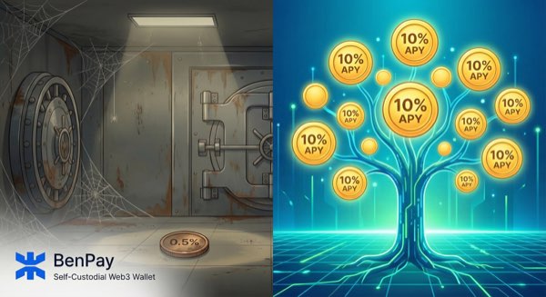 how to start with Defi as a beginner to generate y - image 3