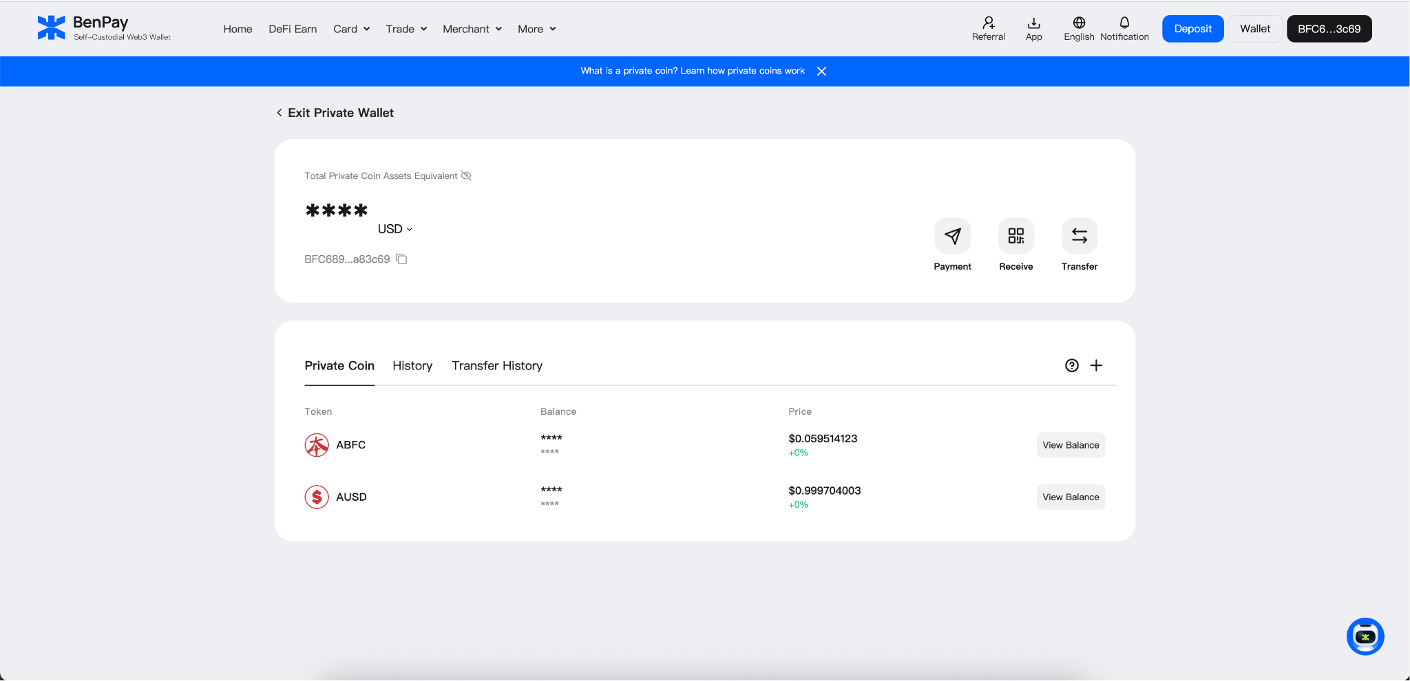 best multi-chain wallet for managing assets across ETH SOL BNB and more - illustration