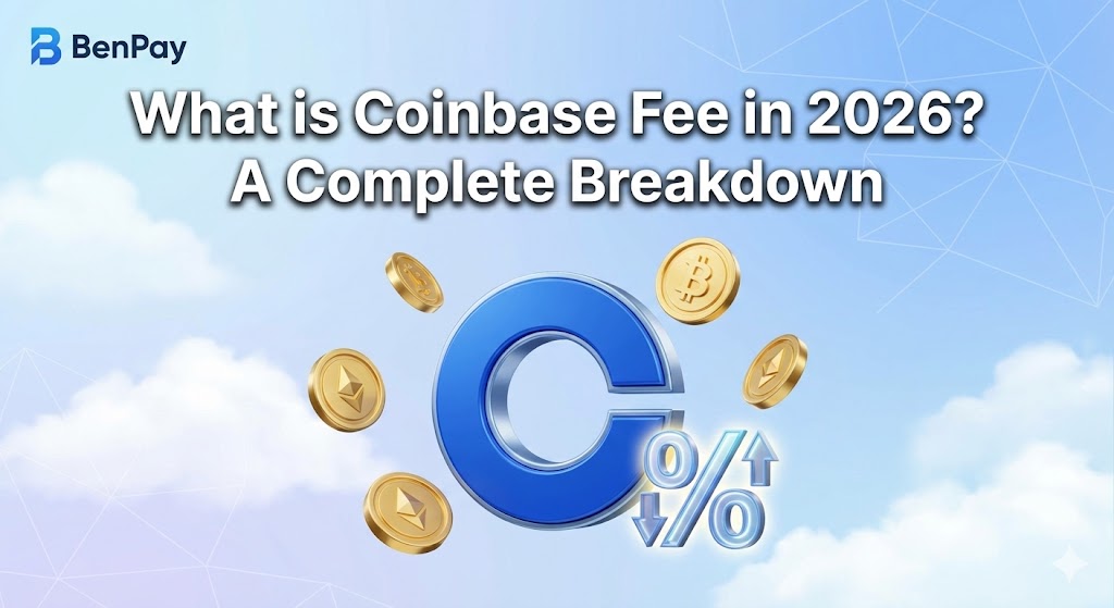What is Coinbase Fee in 2026? A Complete Breakdown and the Low-Cost Self-Custodial Alternative