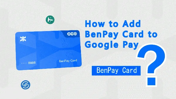 BenPay Easy Mobile Payment