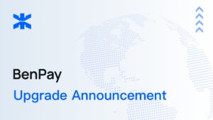 BenPay Withdrawal Service Upgrade Announcement