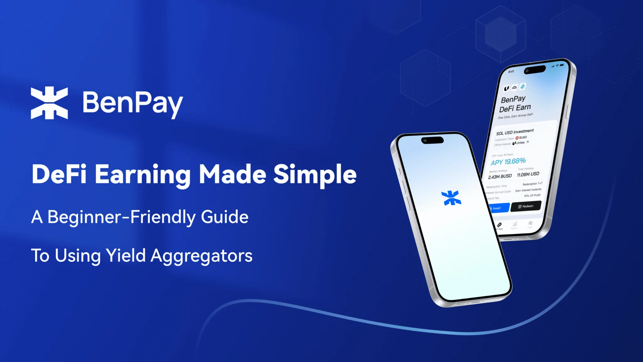 How to Start With DeFi as a Beginner and Generate 