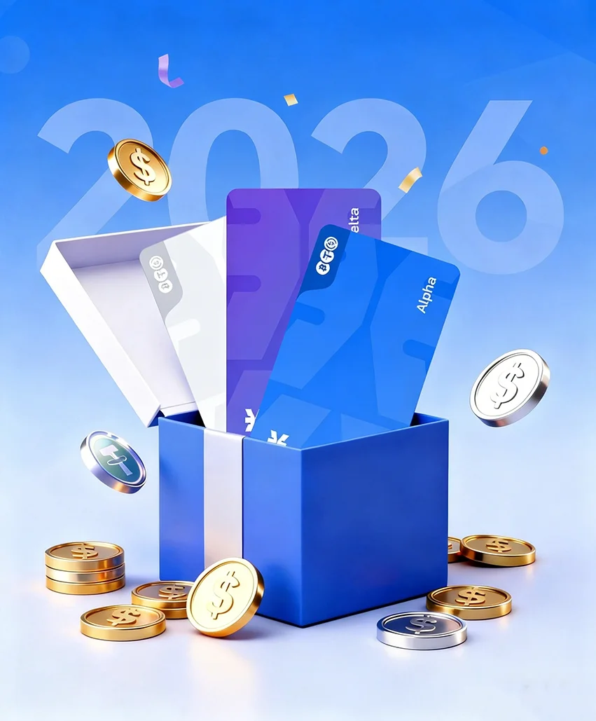 Which Web3 Debit Cards Let You Spend Stablecoins W