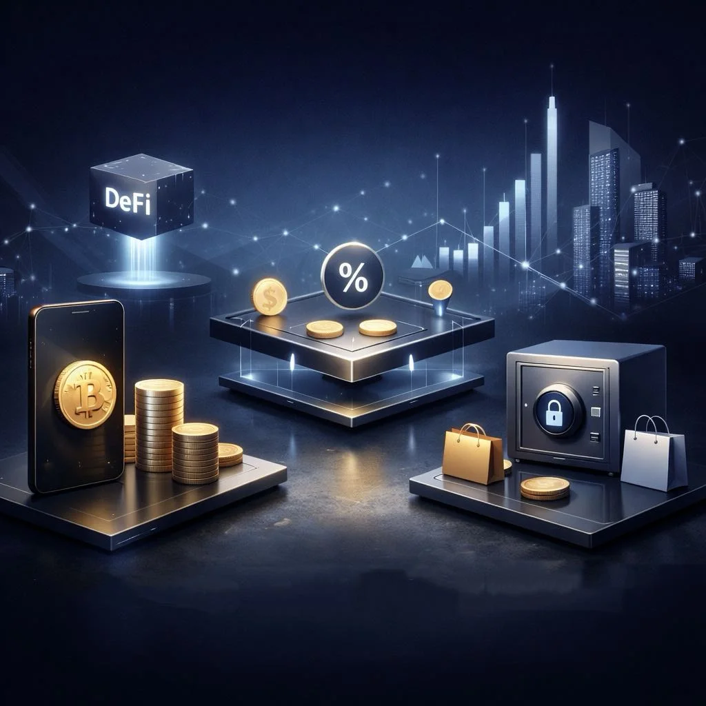 How to Create a Cryptocurrency: Technical Methods, - image 1