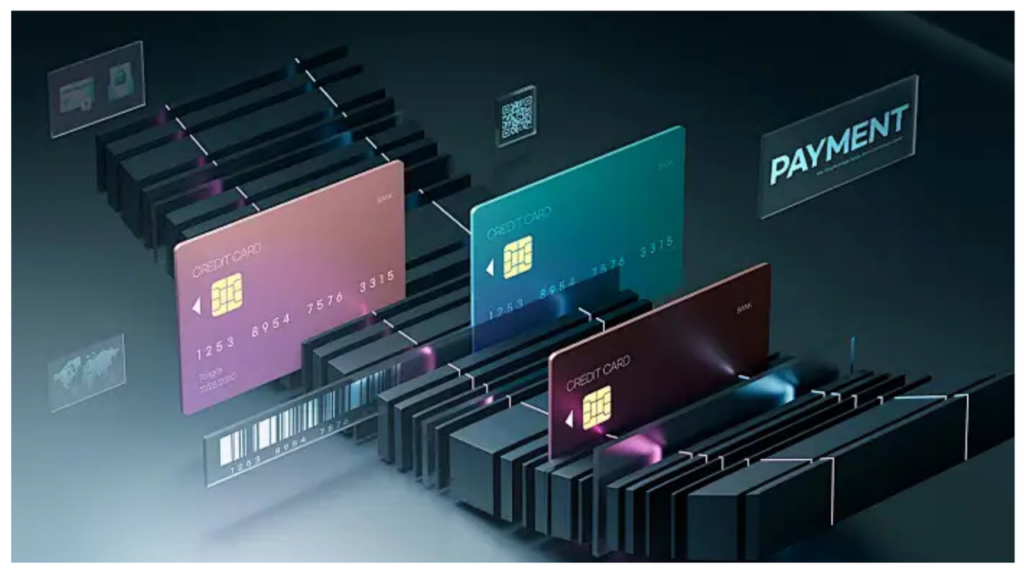 Major Crypto Payment Cards in 2026