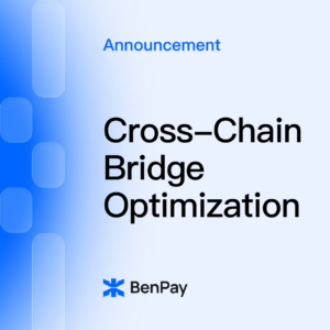 Cross-Chain-Bridge-Optimization