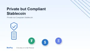 Private but Compliant Stablecoin Payments: Is It Possible?