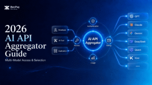 AI API Aggregator Guide 2026- Unified Multi-Model API Access