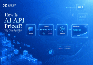 How Is AI API Pricing Calculated? Token Prices, OpenAI Costs, and Calculation Examples
