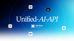 Unified AI API