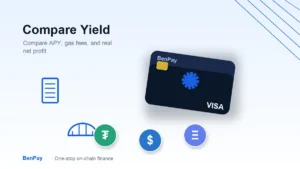 One-Click DeFi Yield Aggregators: How to Compare APY, Gas Fees and Real Net Profit
